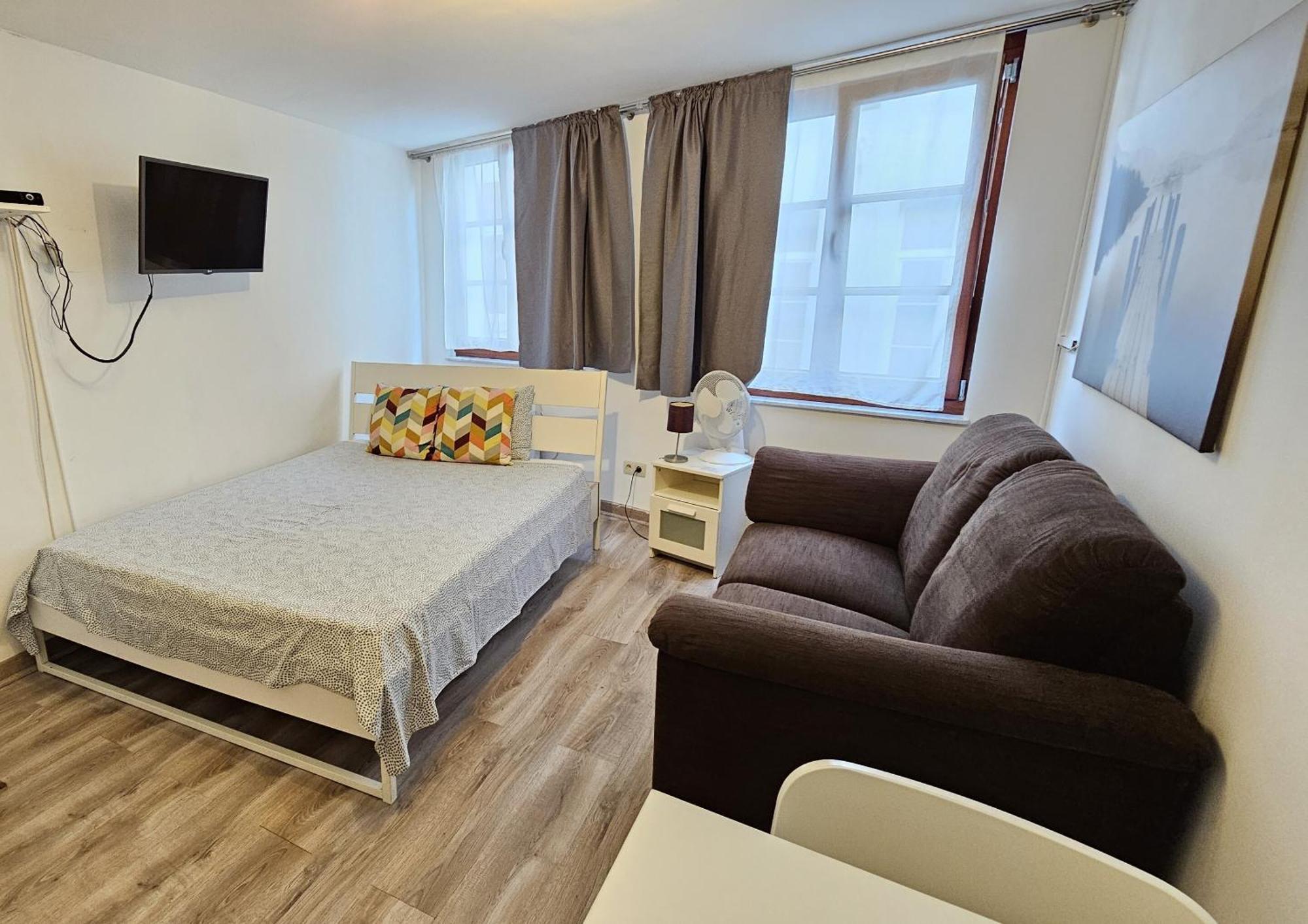 Chez Esmara Et Philippe Fourche Apartment Bruxelles Cameră foto